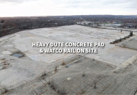 More Photos Of 1000 General Motors Dr, Janesville Land For Sale