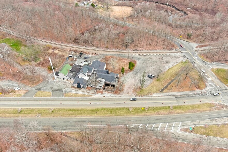 More Photos Of 2700 State Rt 23, Stockholm Freestanding For Sale