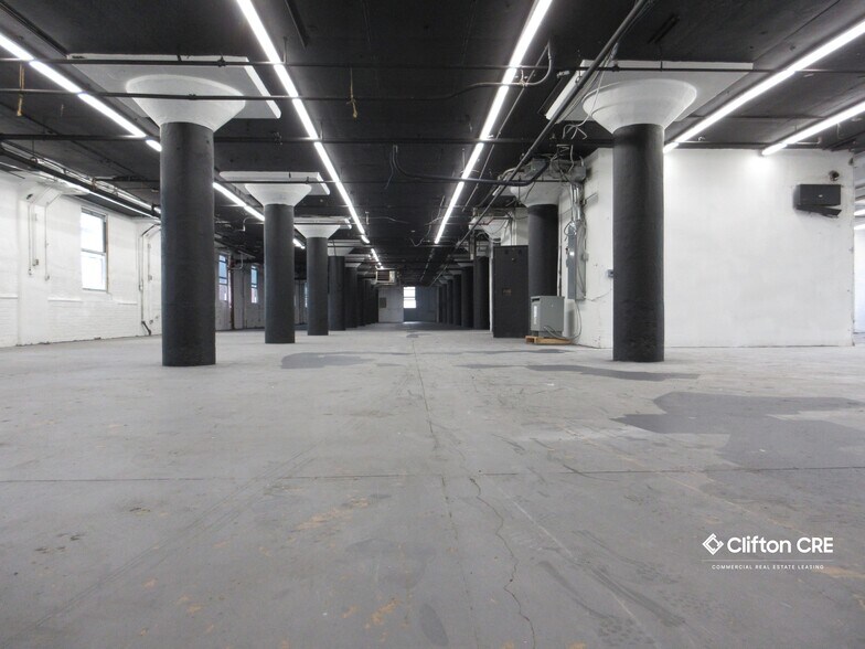 More Photos Of 365 Coit St, Irvington Industrial For Sale