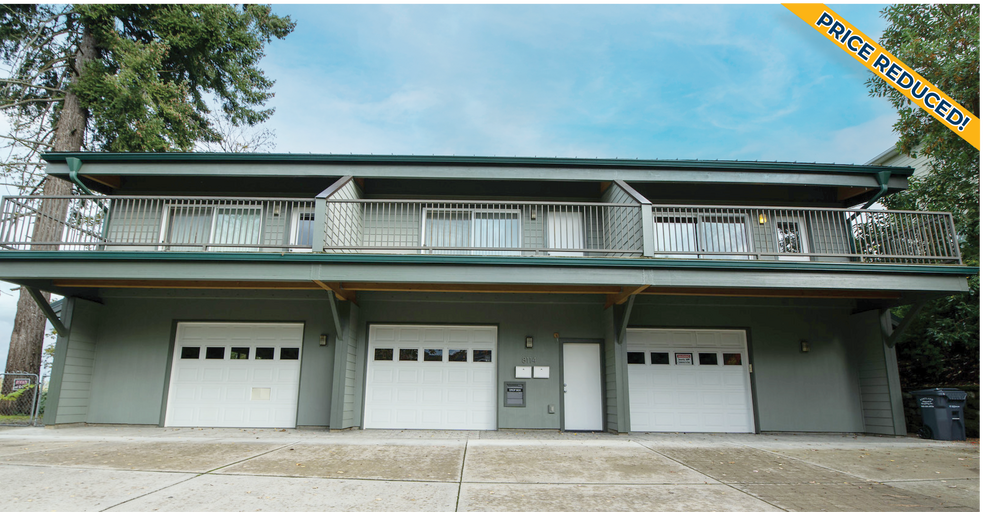 Primary Photo Of 8114 N Mississippi Ave, Portland Showroom For Lease
