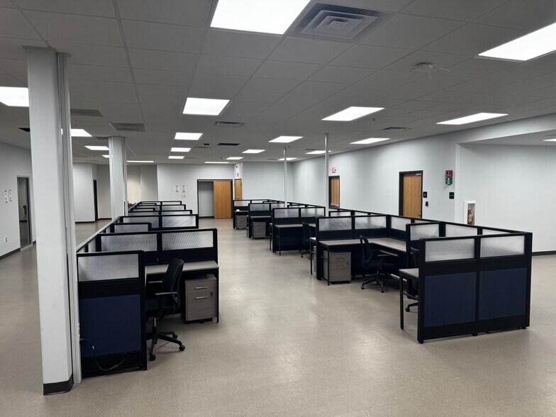 More Photos Of 4701 Avenida Divisadero, Santa Teresa Office For Lease