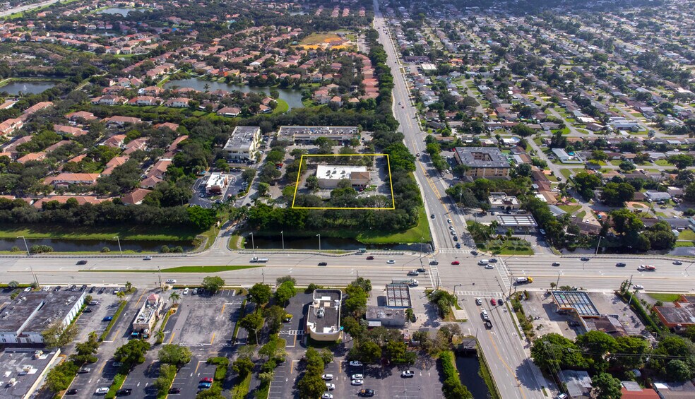 More Photos Of 1701 N University Dr, Pembroke Pines Drugstore For Sale