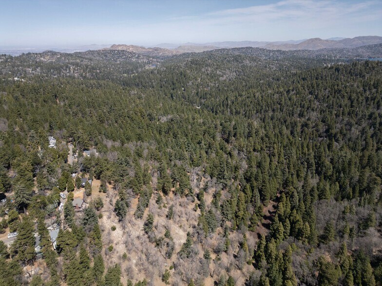 More Photos Of 26689 California 18, Rimforest Land For Sale