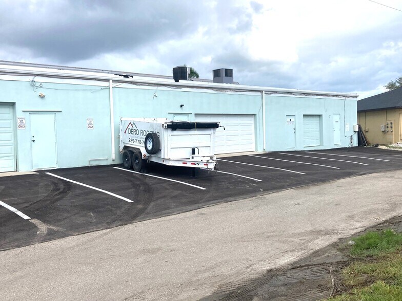 More Photos Of 1757 San Marco Rd, Marco Island Convenience Store For Sale