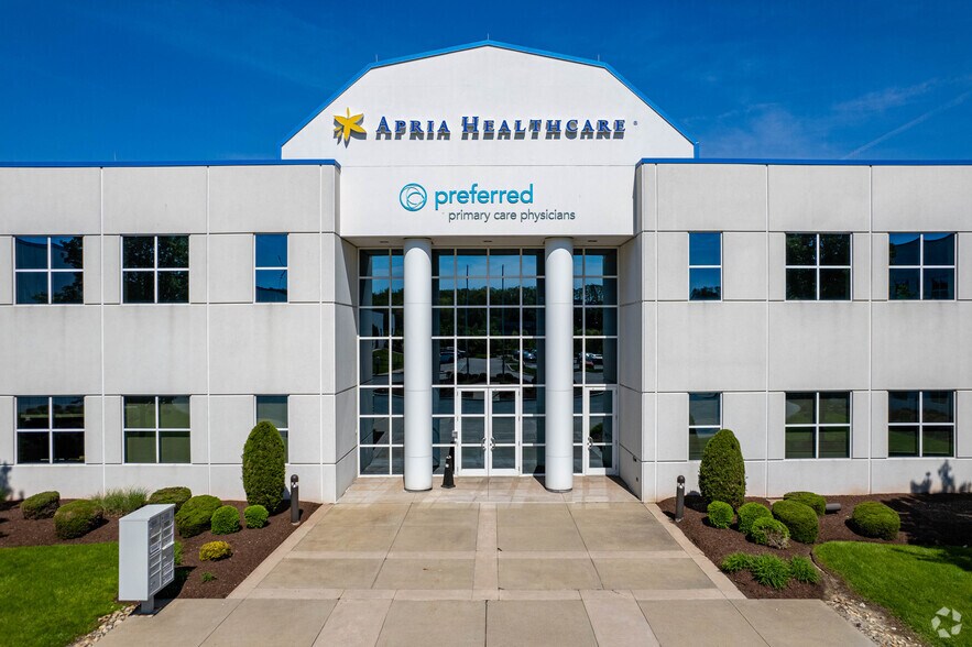 More Photos Of 701 Technology Dr, Canonsburg Office For Lease