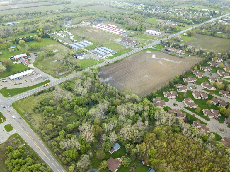 More Photos Of 0000 Richfield Rd, Davison Land For Sale