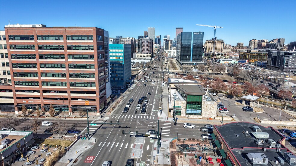 More Photos Of 531-545 Broadway, Denver Storefront Retail Office For Sale