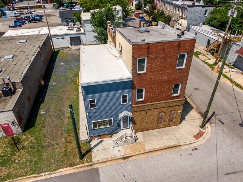 More Photos Of 5102 Curtis Ave, Curtis Bay Industrial For Sale