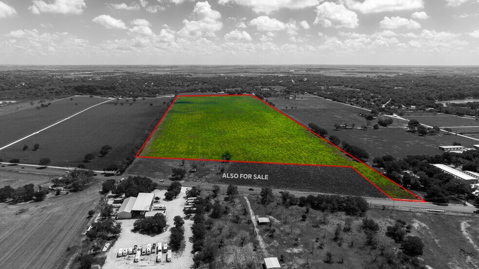 More Photos Of 7201 FM725, McQueeney Land For Sale