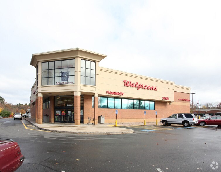 More Photos Of 500-540 Bushy Hill Rd, Simsbury Unknown For Lease