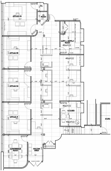 More Photos Of 80 Skyline Dr, Plainview Research And Development For Lease