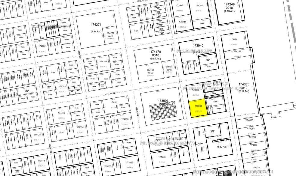 More Photos Of 177 4th Ave N, Jacksonville Beach Office For Lease