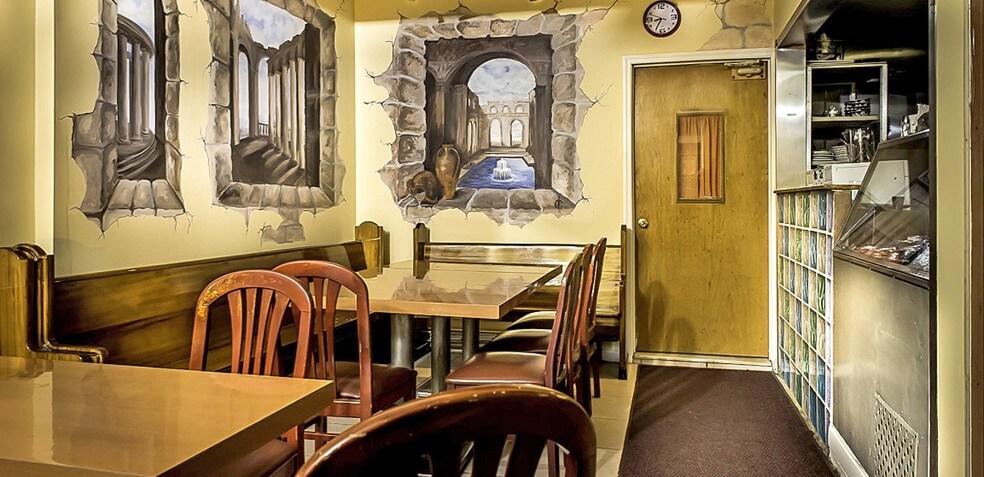 More Photos Of 163 Hope Ave, Passaic Health Club For Sale