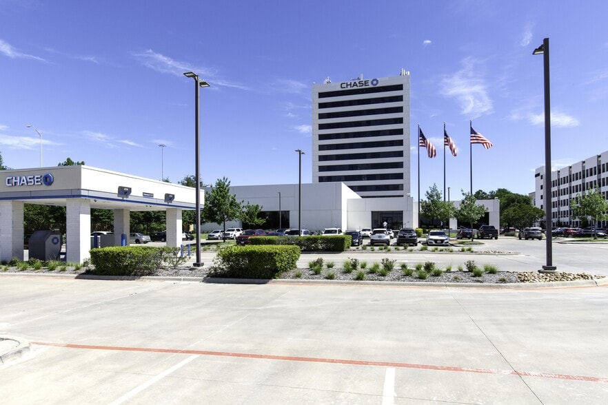 Primary Photo Of 100 N Central Expy, Richardson Office For Lease