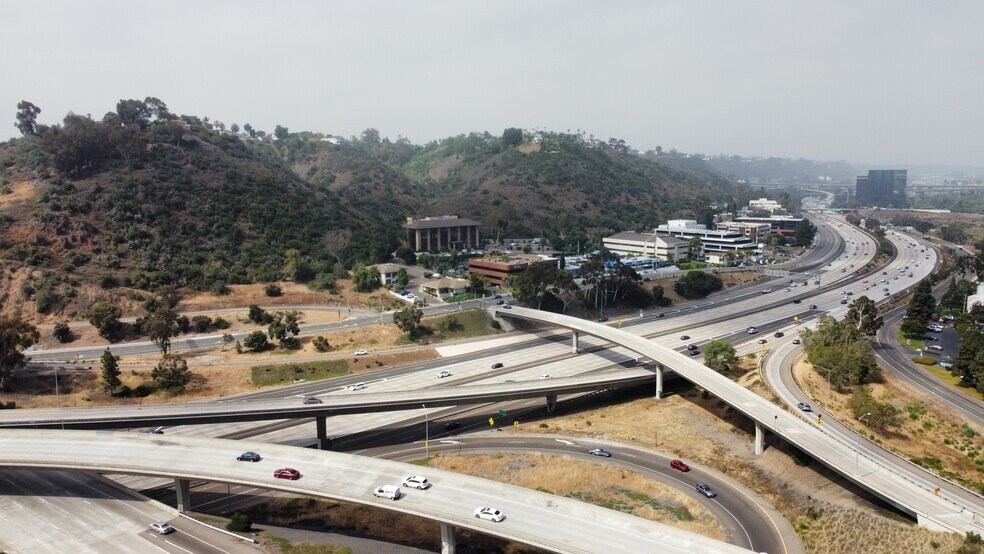 More Photos Of 3737 Camino del Rio S, San Diego Office For Lease