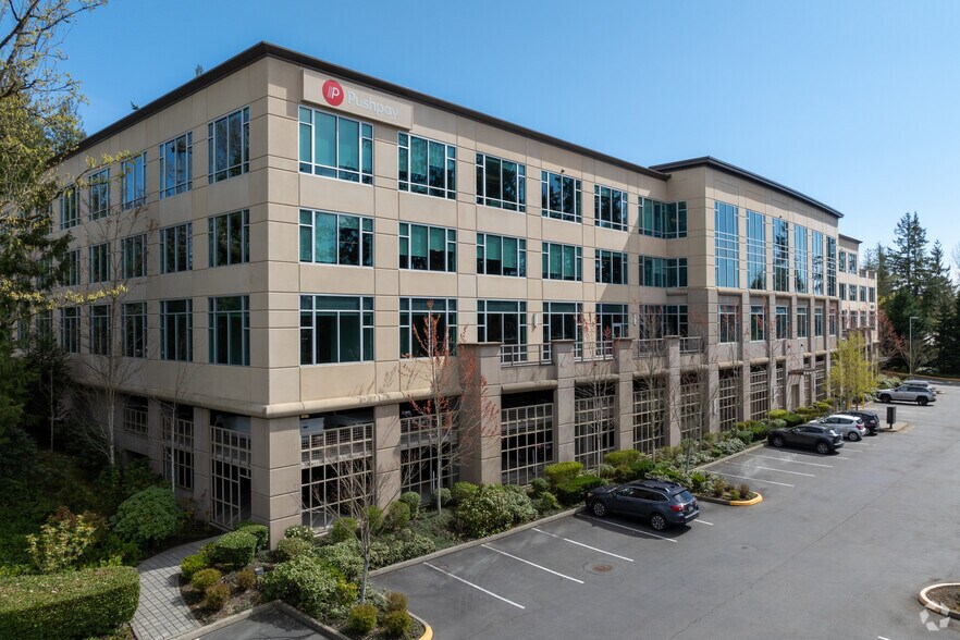 Primary Photo Of 18300 Redmond Way, Redmond Office For Lease