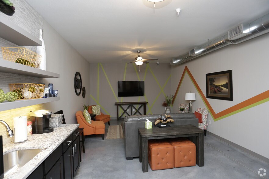 More Photos Of 429 W Central Ave, Wichita Apartments For Sale