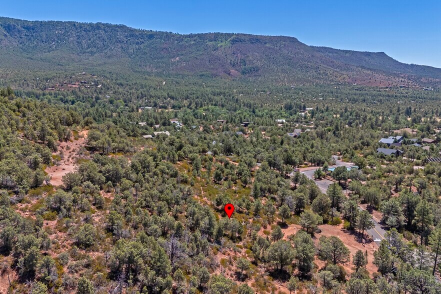 More Photos Of W Ruin Hill Loop, Pine Land For Sale