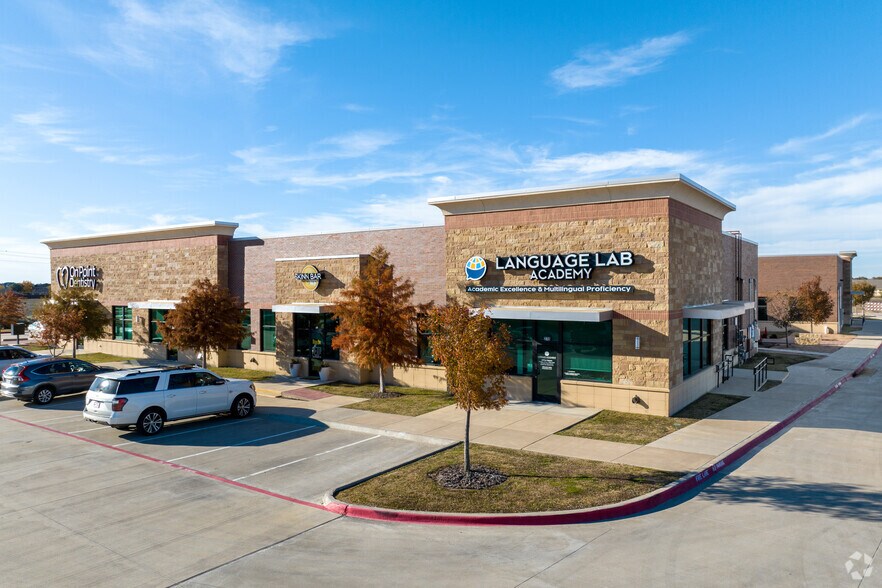 Primary Photo Of 9560 Legacy Dr, Frisco Office For Sale