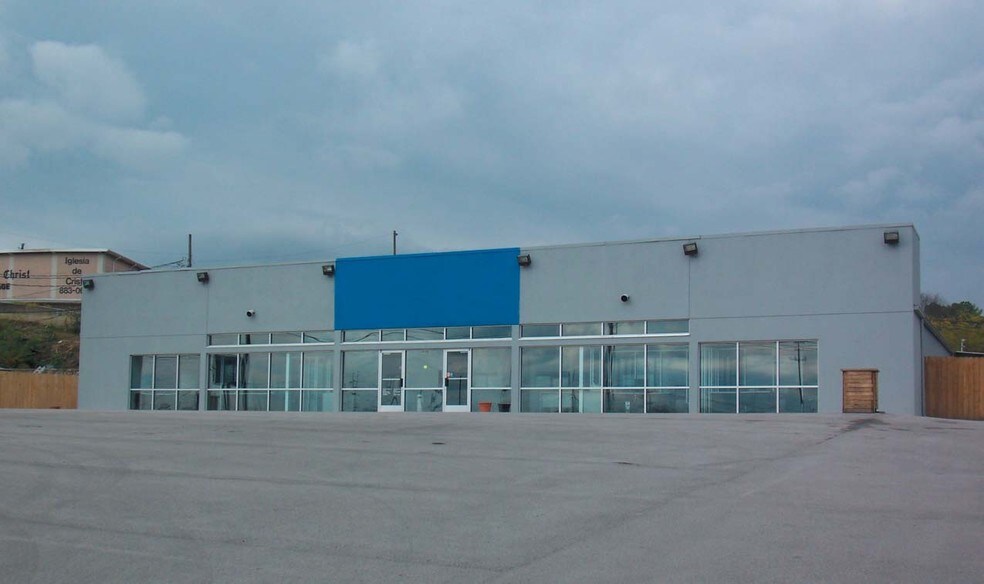 Primary Photo Of 4040 Lebanon Pike, Hermitage Freestanding For Lease