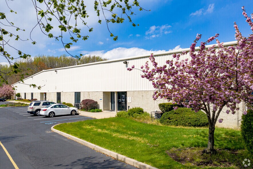 Primary Photo Of 1960 Old Cuthbert Rd, Cherry Hill Distribution For Lease