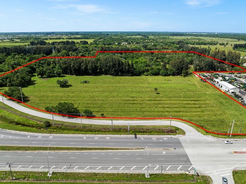More Photos Of 6200 Orange Ave, Fort Pierce Land For Sale