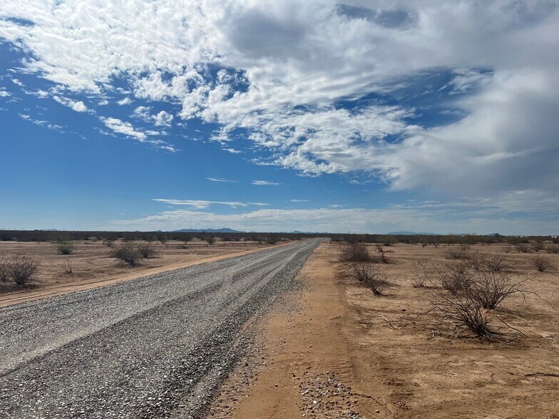 More Photos Of 243rd Ave, Wittmann Land For Sale