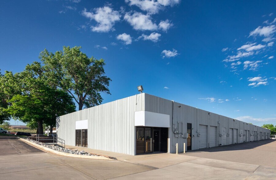 More Photos Of 7100 N Broadway St, Denver Unknown For Lease