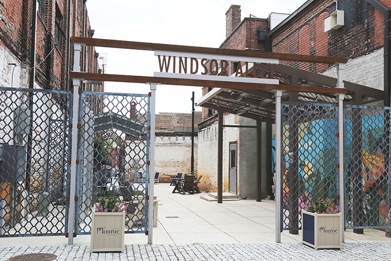 More Photos Of 109 N Hayne St, Monroe Apartments For Sale