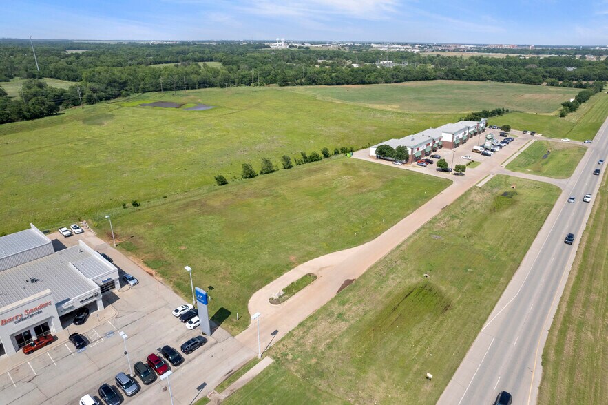 More Photos Of 4010 W 6th Ave, Stillwater Land For Sale