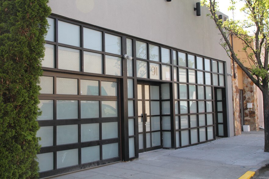 Primary Photo Of 91 Carman Ave, Cedarhurst Office For Sale