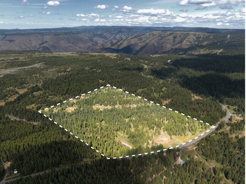 More Photos Of Highway 204, Weston Land For Sale