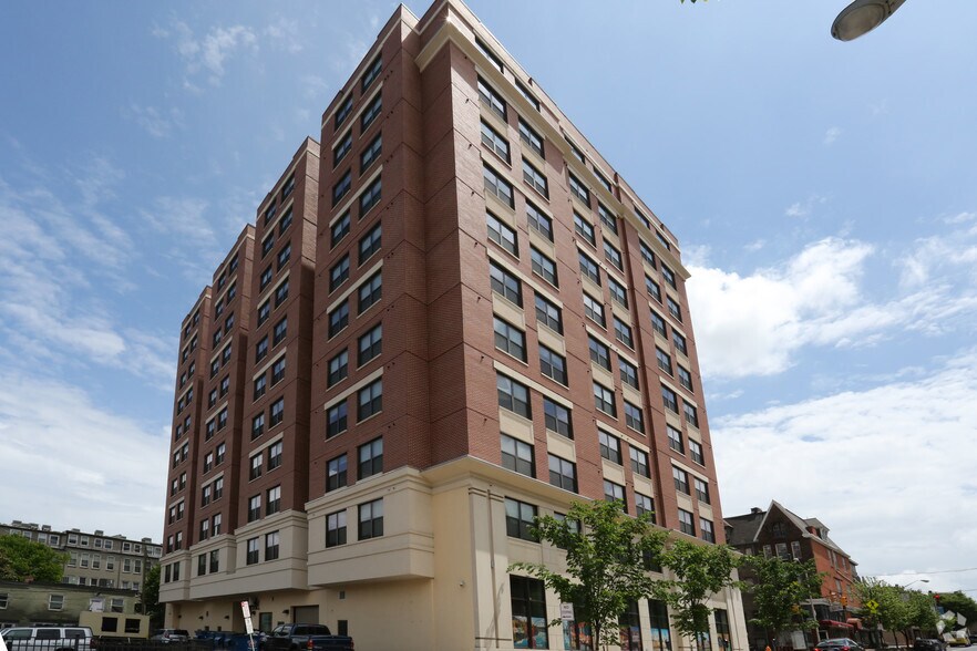 More Photos Of 30 W Biddle St, Baltimore Apartments For Lease