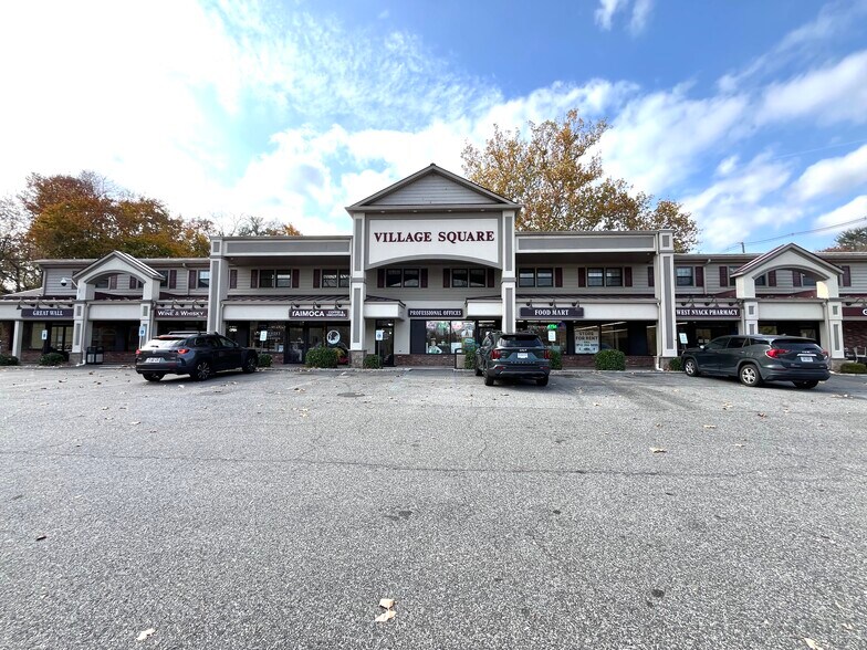 Primary Photo Of 719 W Nyack Rd, West Nyack Unknown For Lease