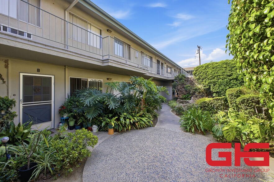 More Photos Of 411 N Chapel Ave, Alhambra Apartments For Sale