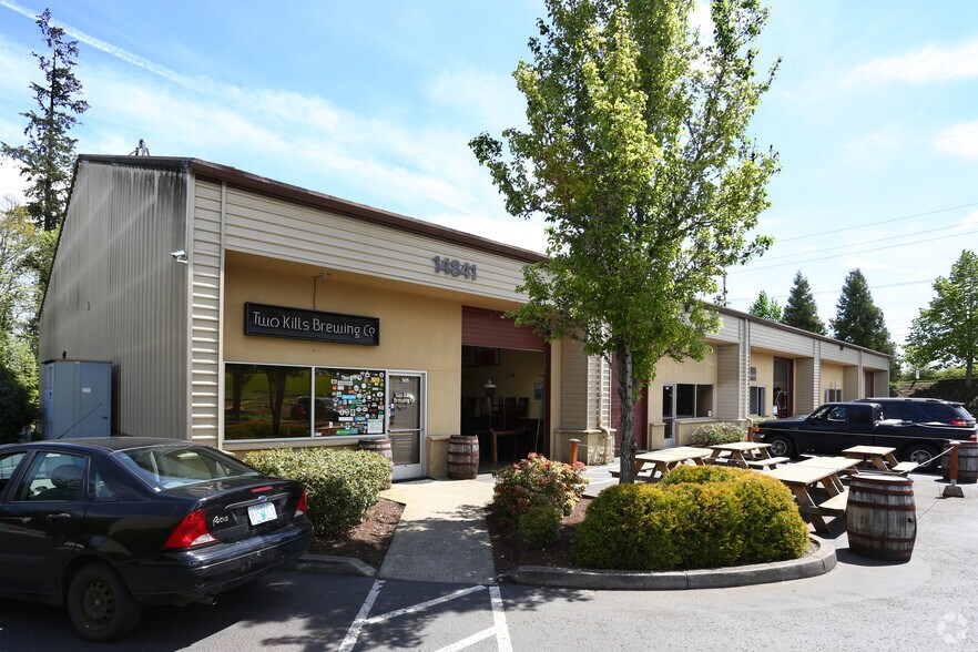 More Photos Of 14997 SW Tualatin Sherwood Rd, Sherwood Unknown For Lease