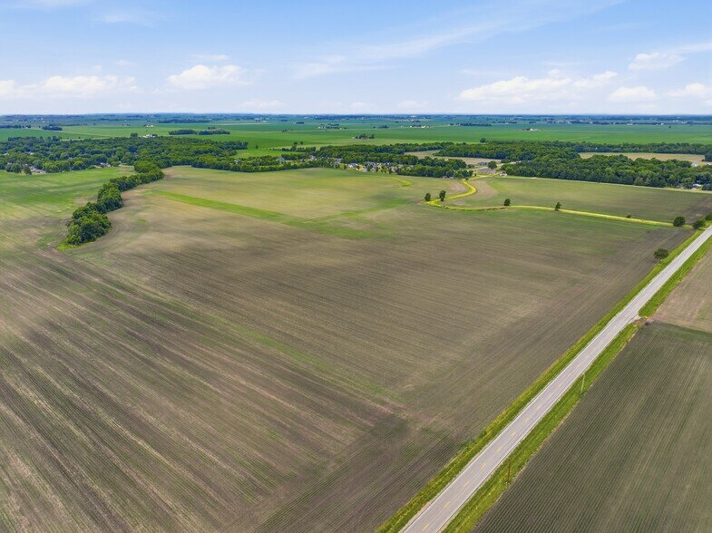More Photos Of 00 Center Rd, Rochelle Land For Sale