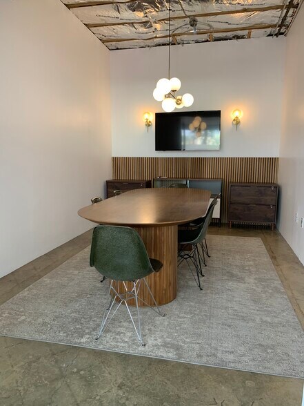 More Photos Of 8524 Washington Blvd, Culver City Storefront Retail Office For Lease