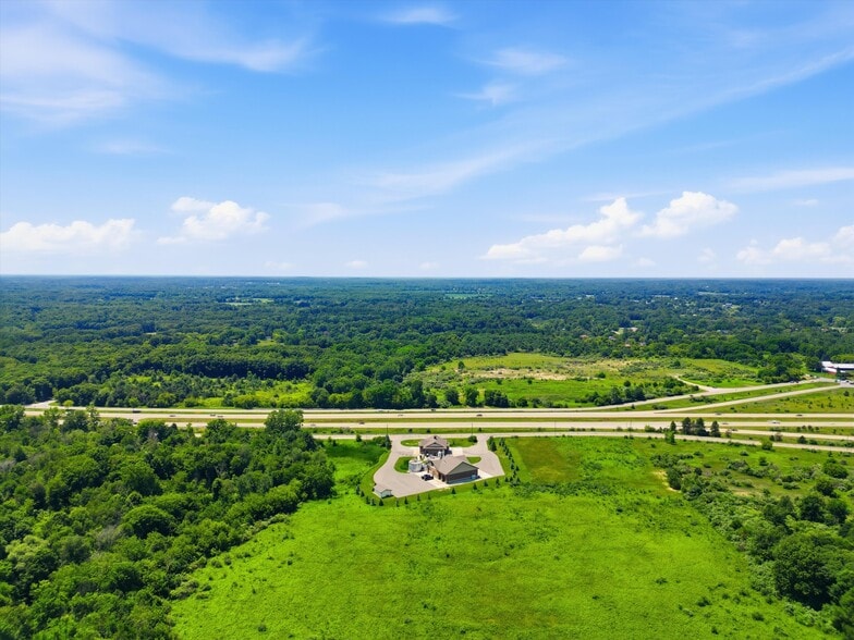 More Photos Of 4975 Old Us 23, Fenton Land For Sale