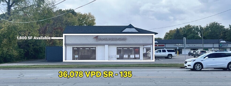 More Photos Of 3001-3031 Meridian Meadows Rd, Greenwood Unknown For Lease