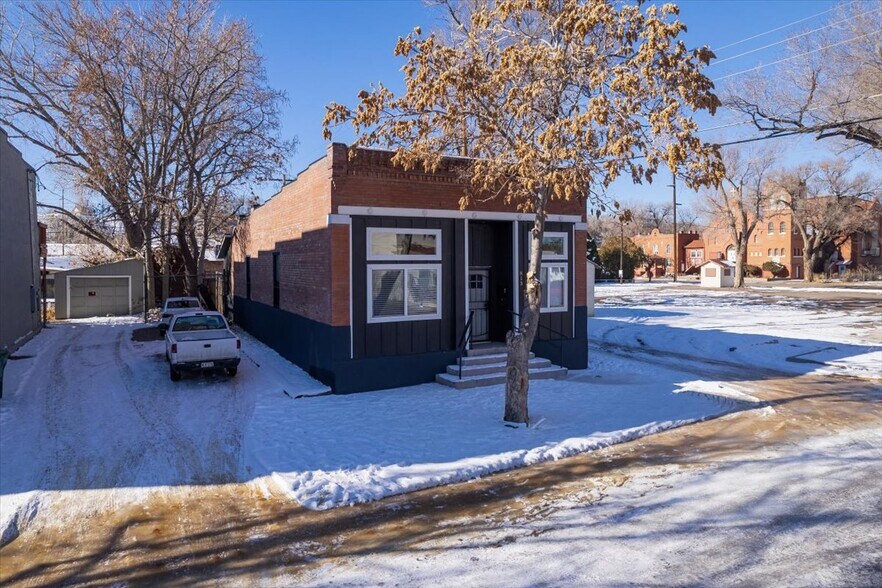 More Photos Of 813 E B St, Pueblo Specialty For Sale