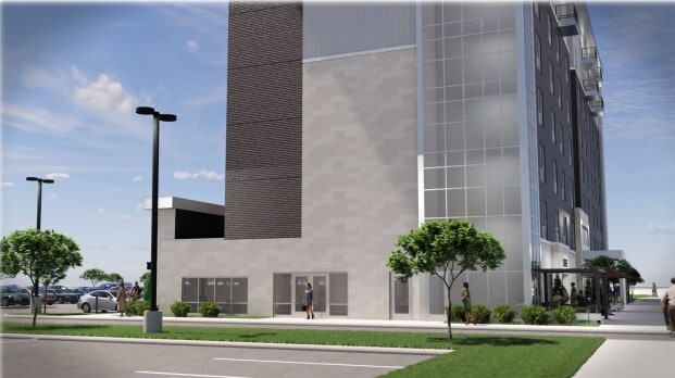 More Photos Of 591 W Big Beaver Rd, Troy Hotel For Lease