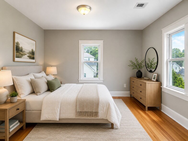 More Photos Of 18 Caprera Rd, Worcester Apartments For Sale