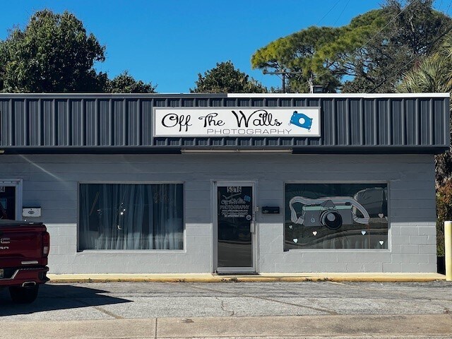 More Photos Of 5304-5316 Seminole Blvd, Seminole Freestanding For Lease