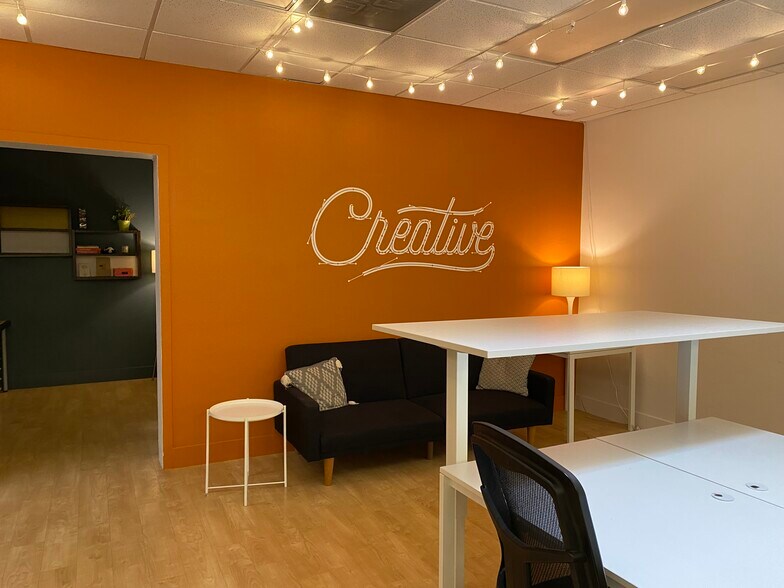 More Photos Of 114 W Lime Ave, Monrovia Loft Creative Space For Lease