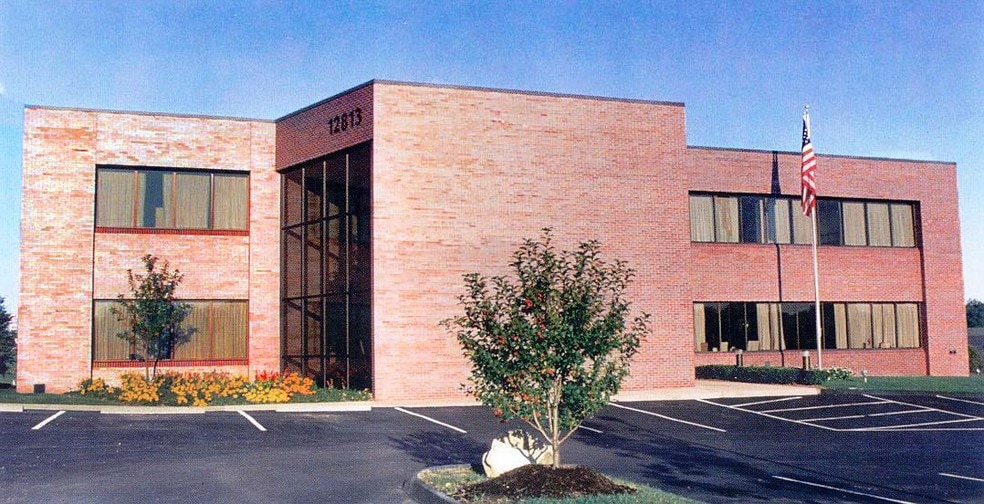 Primary Photo Of 12813 Flushing Meadows Dr, Saint Louis Office For Lease