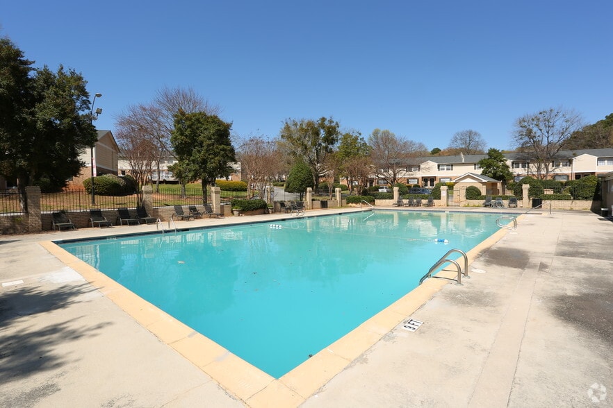 More Photos Of 2795 Evans Mill Rd, Lithonia Apartments For Sale