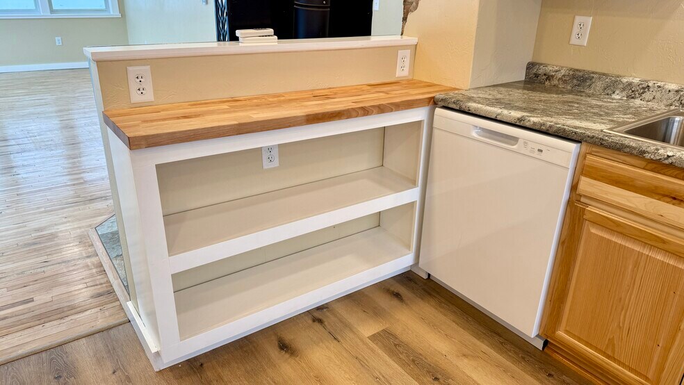 More Photos Of W6098 Stelling Rd, Tomahawk Land For Sale