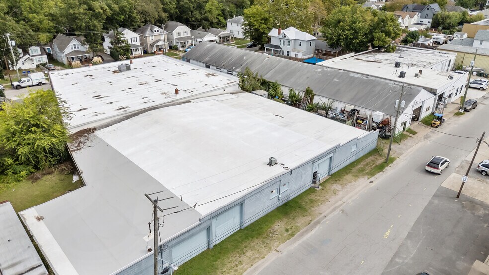 More Photos Of 860 45th St, Norfolk Warehouse For Sale