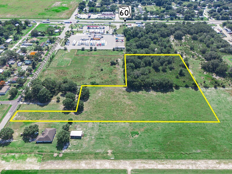 More Photos Of 7900 Block Highway 60, Bartow Land For Sale